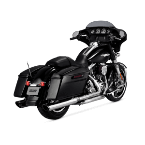 Harley-Davidson - Vance & Hines