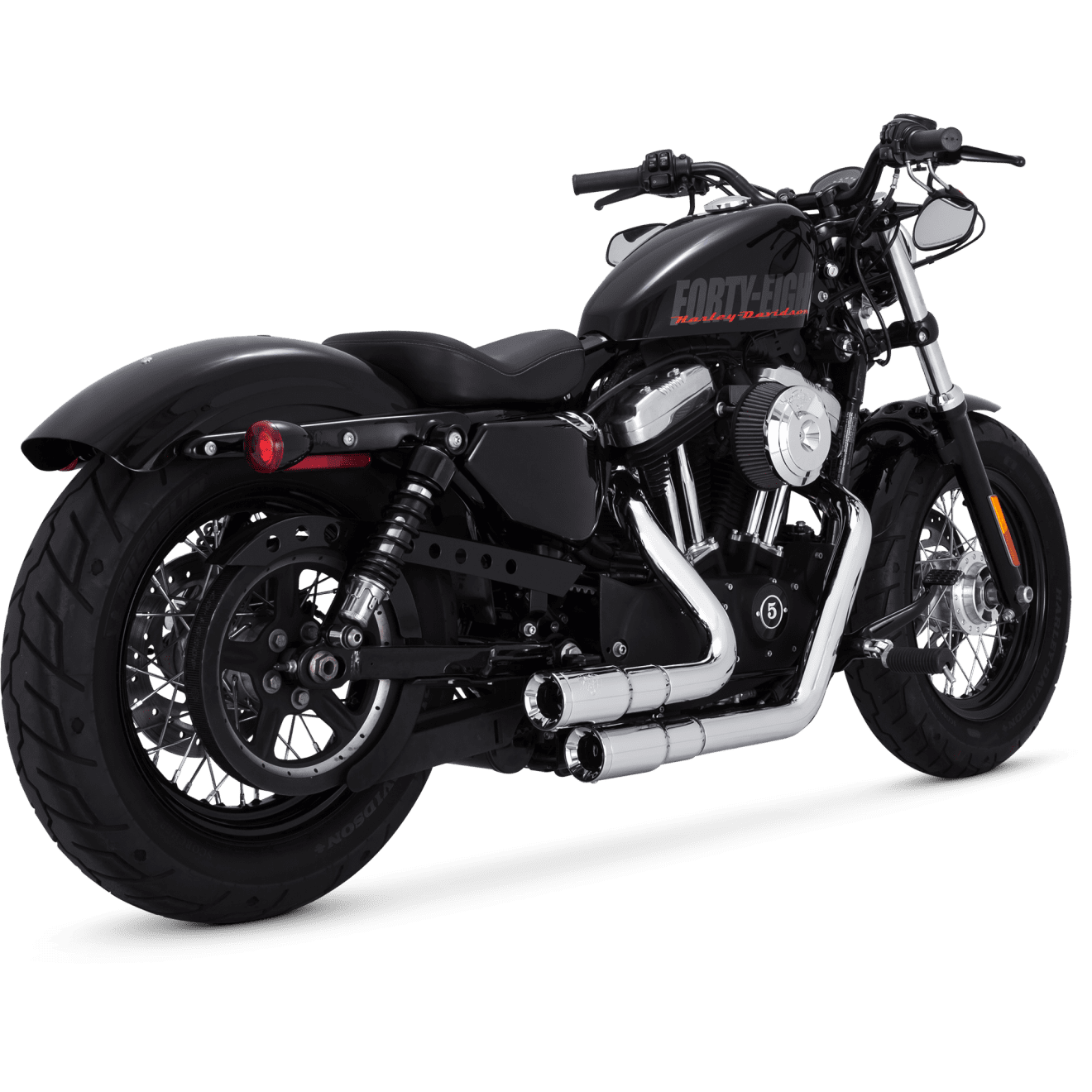 Mini-grenades - Vance & Hines