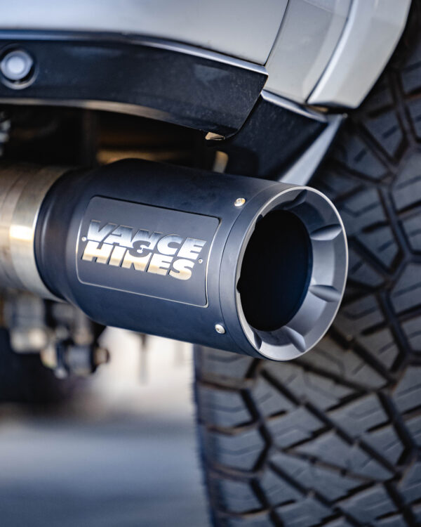 Universal Exhaust Tips - Eliminator and Twin Slash - Image 16