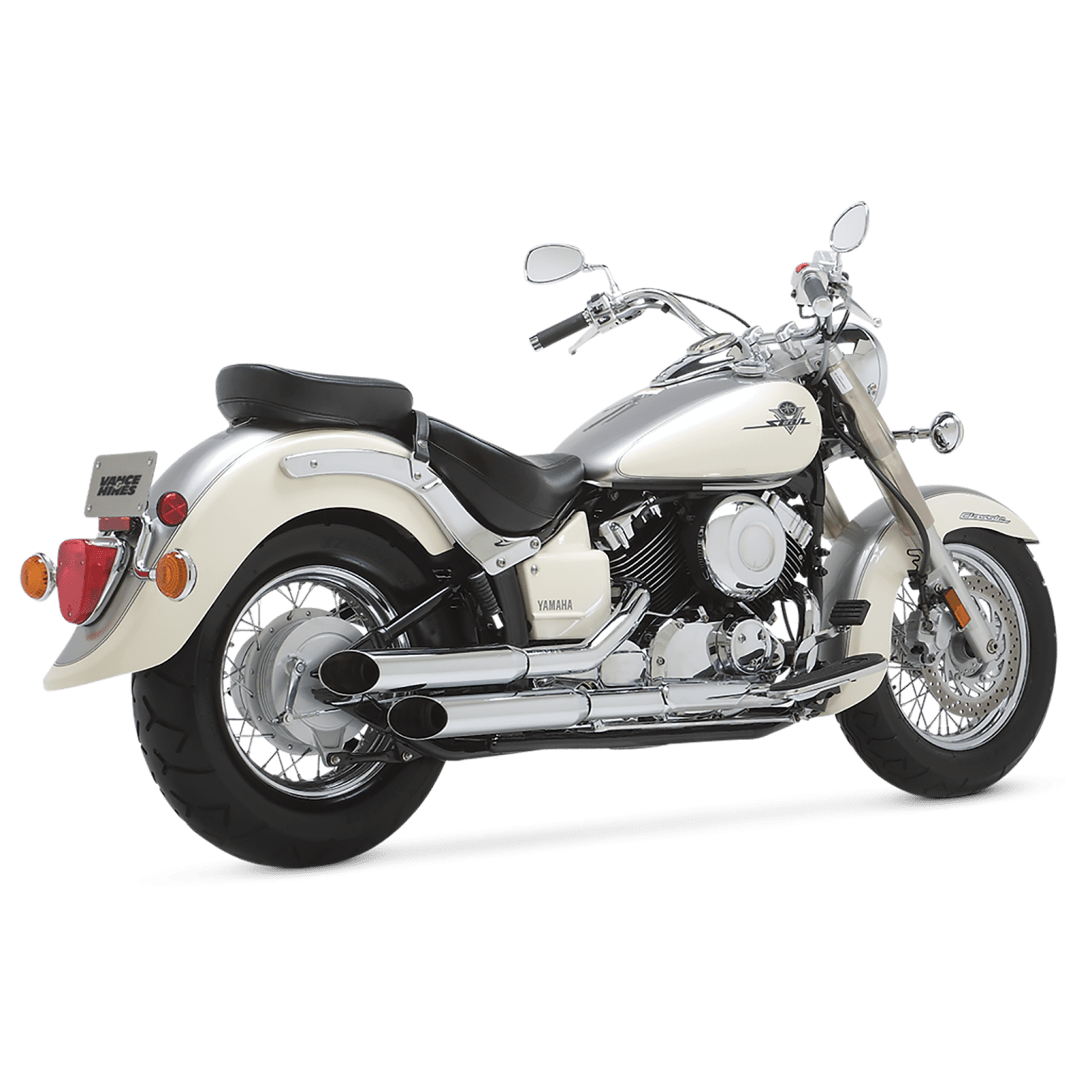 Yamaha V Star 250 Купить