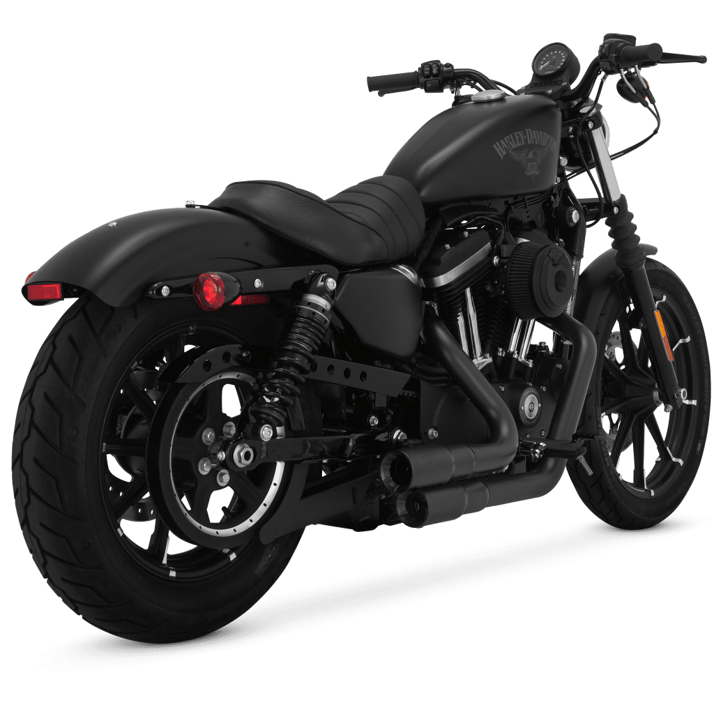 MINI-GRENADES - Vance & Hines