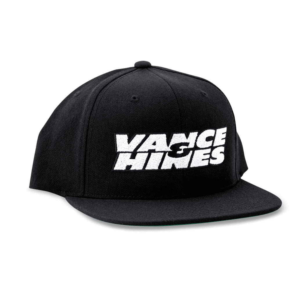 Apparel - Vance & Hines